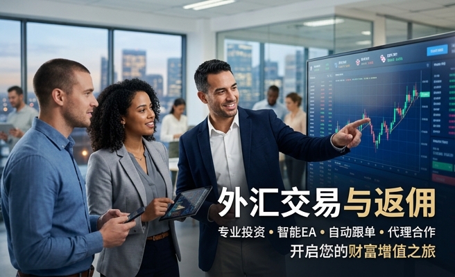 EXNESS 返现| 外汇返佣