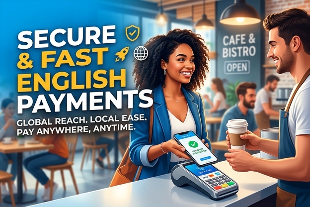 Retail Credit Card Processing