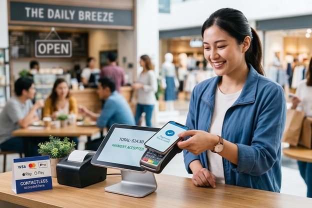 Digital Banking Platform: Transforming Financial Services for the Digital Age