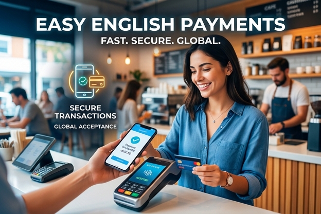 Fiserv: Payments and Financial Technology Solutions for Banks and Businesses