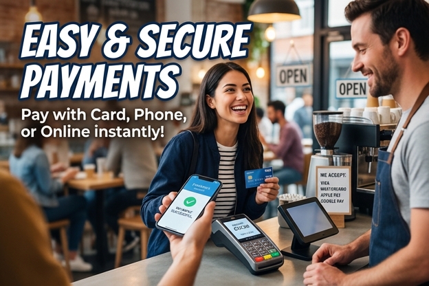 International Payment Gateway: The Ultimate Guide for Global Businesses