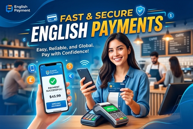 Retail Payment Processing Solutions for Fast, Secure Transactions