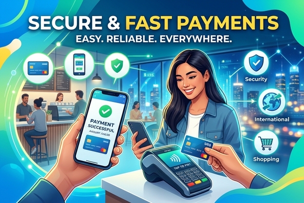 UK Faster Payments