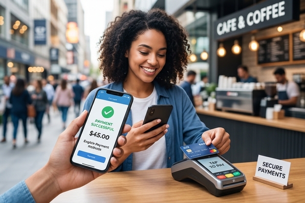 Best E-Commerce Payment Gateway Solutions for Secure Online Transactions