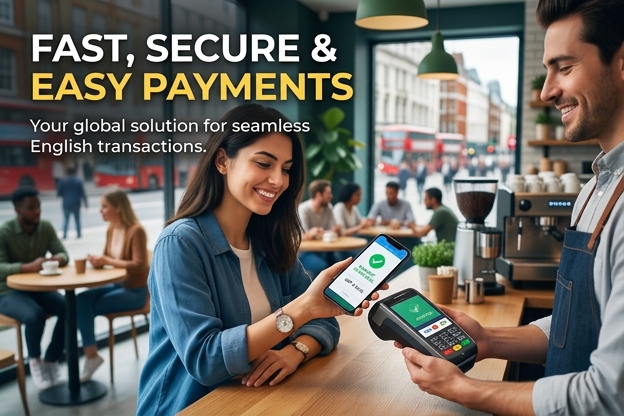 Online Casino Payments: Secure, Fast, and Convenient Options