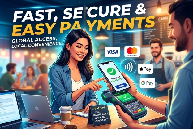e commerce payment processing: What It Is, How It Works, and Best Practices
