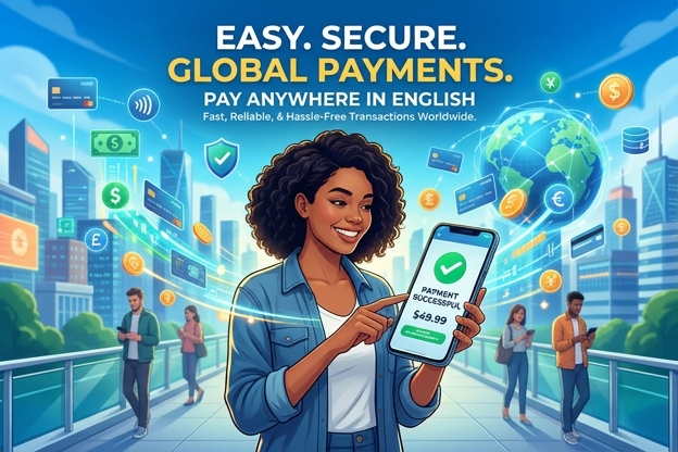 e commerce payment solution: A Complete Guide to Choosing the Right Provider