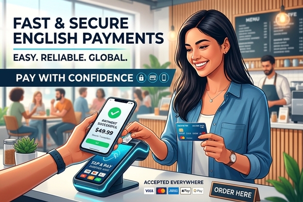 International Payment Gateway: The Ultimate Guide for Global Businesses