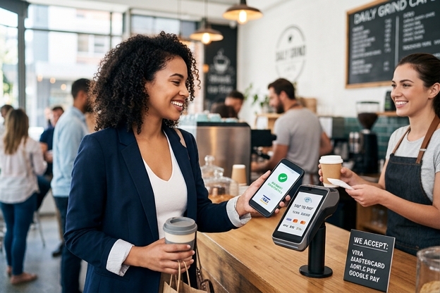 prepaid debit cards for business